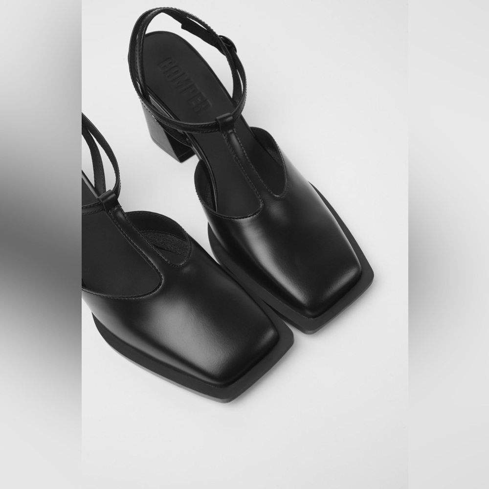 Camper Karole Pump